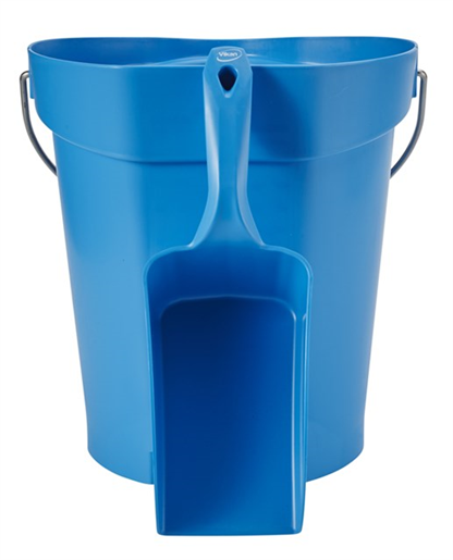 Scafa 0.5 L, roz - Vikan roz