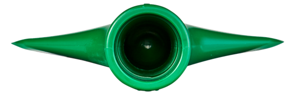 Scraper paleta flexibil 220 mm, verde - Vikan verde