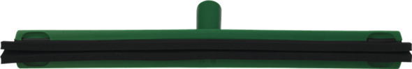 Racleta pardoseli cu rezerva 500 mm, verde - Vikan verde