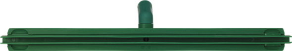 Racleta Hygiene cu cap rotativ si rezerva 600 mm, verde - Vikan verde