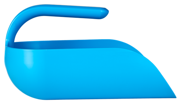 Scafa ergonomica 2L, Vikan, albastru