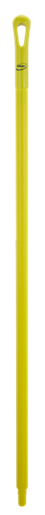 Maner Ultra Hygienic Ø32 mm,1300 mm, roz - Vikan galben 
