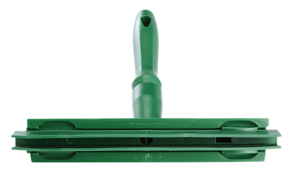 Racleta Hygiene cu rezerva 250 mm, verde - Vikan verde