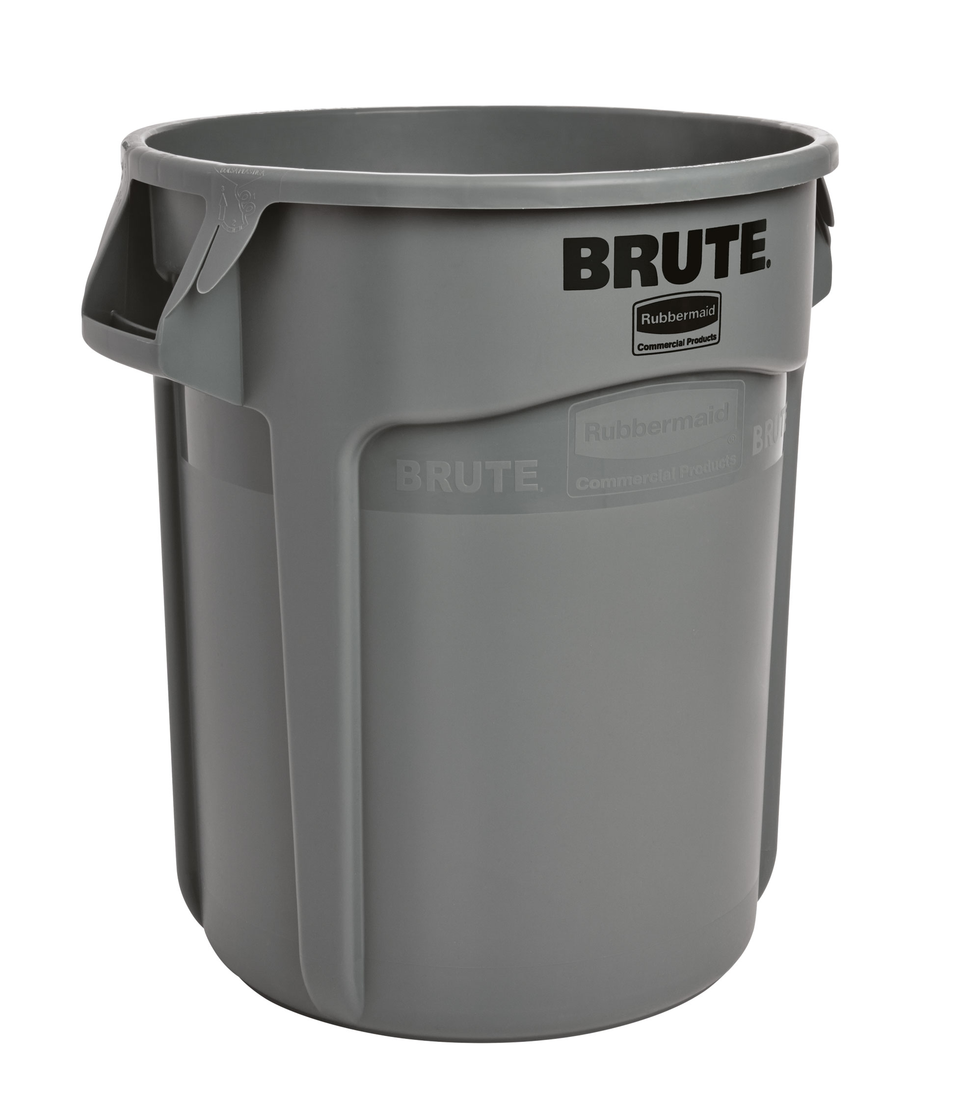 Container Brute 37.9 L, gri - Rubbermaid