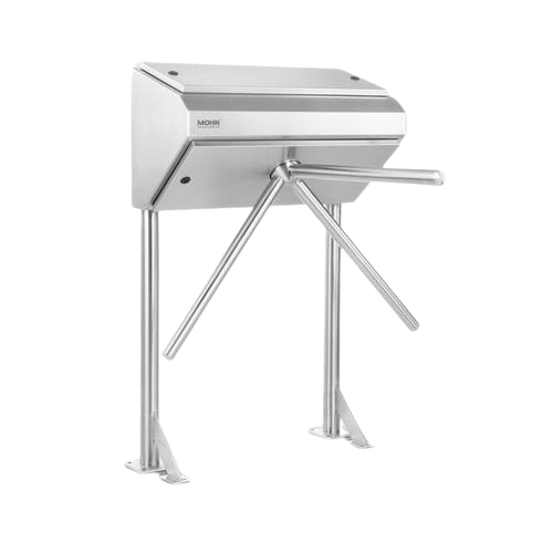 Filtru intrare cu turnichet DK-E Highline - Mohn 