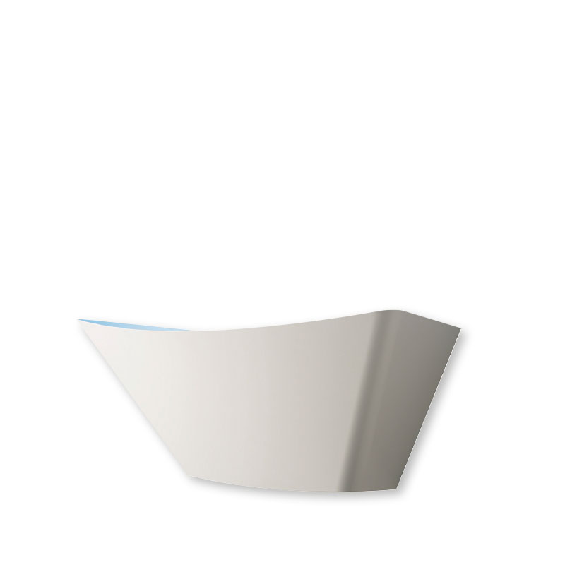 Dispozitiv anti-insecte GT20, 1 x 20 W, alb - BRC
