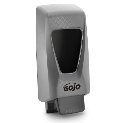 Dispenser sapun abraziv PRO TDX, 2000 ml, gri - Gojo