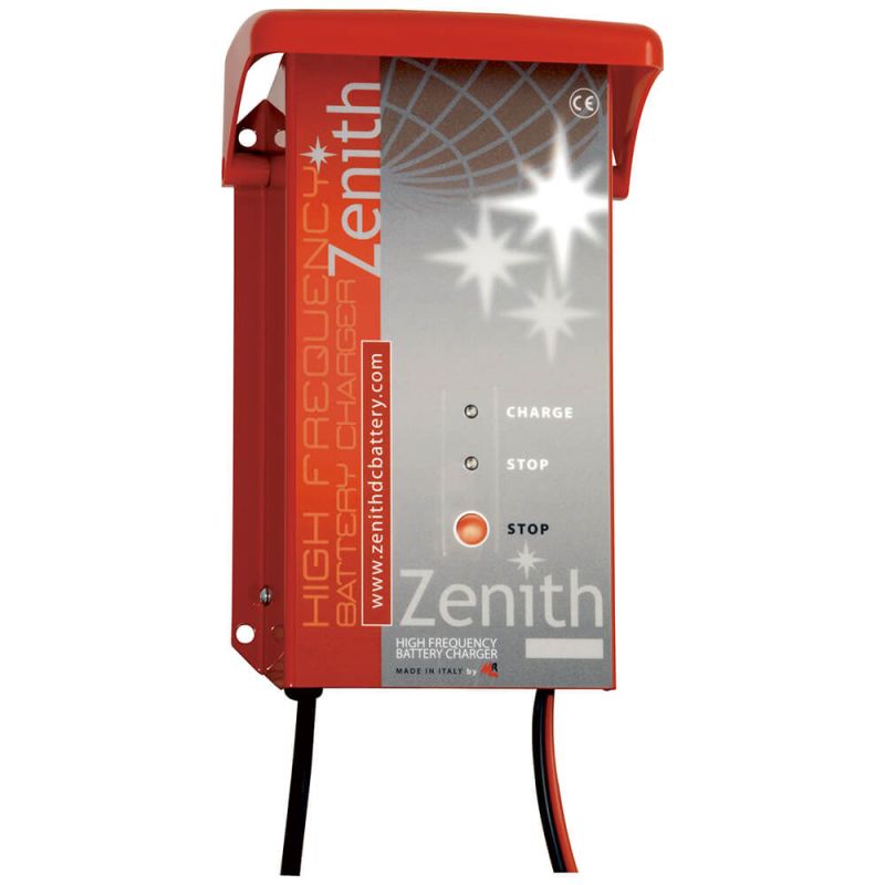 Incarcator baterii gel pentru Variotech 82 Pro - Hefter