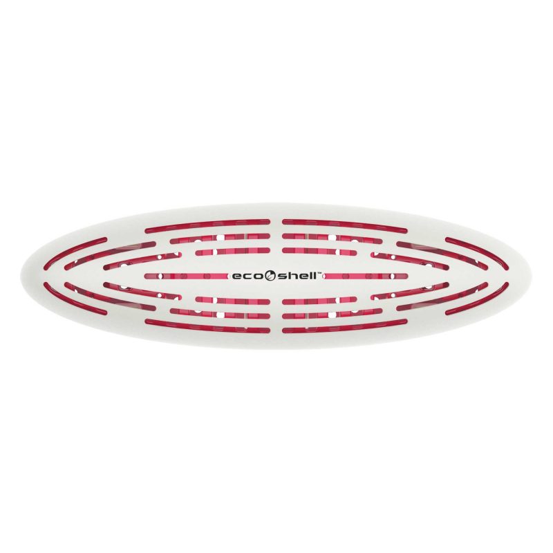 Odorizant camera Ecoshell Kiwi&Grapefruit - Vectair