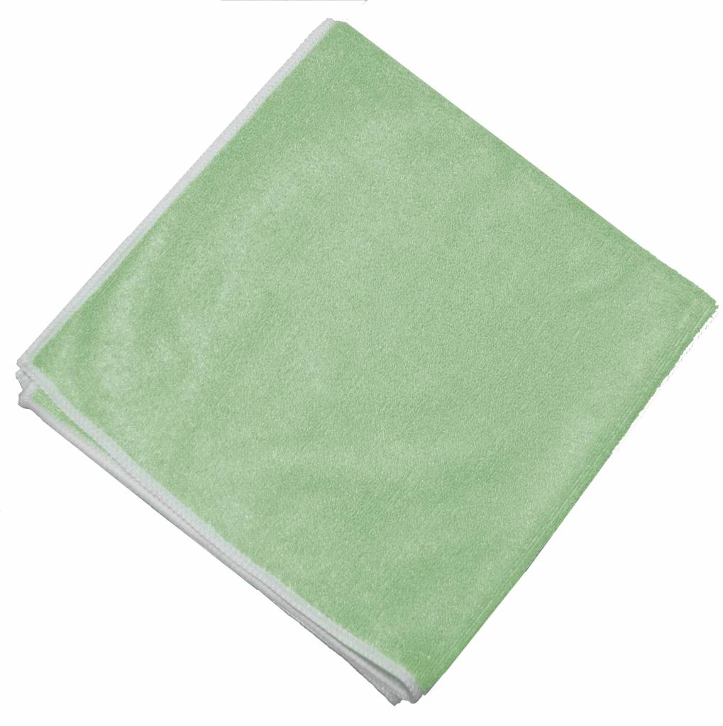 Laveta microfibra Tricot Class galben - DeWitte vere 