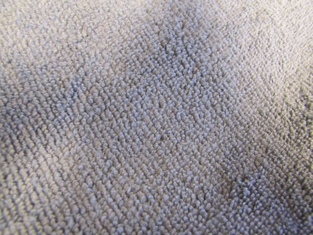 Laveta microfibra Nano gri - DeWitte 