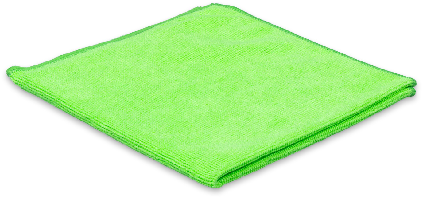 Laveta Triko Piko galbena - DeWitte verde 