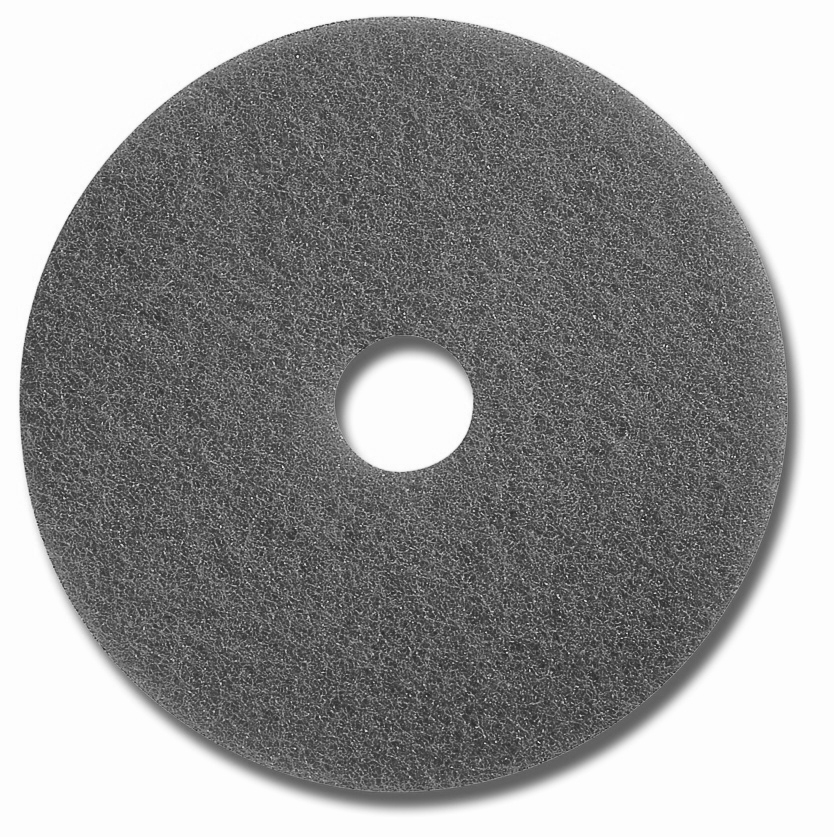 Pad gri 380 mm pentru Turnado 38 - Hefter