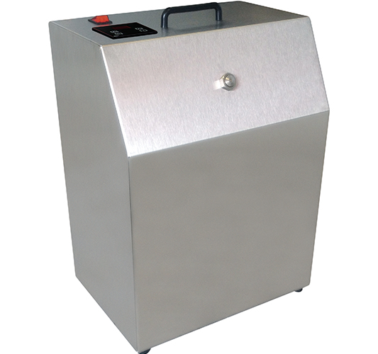 Dispozitiv de dezinfectie pe cale aeriana Brumistar, 220 V - BRC