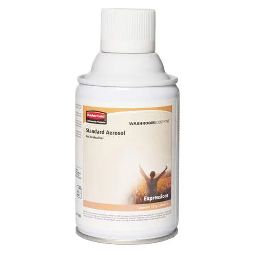 Rezerva odorizant Expressions pentru dispenser standard, 243ml - Rubbermaid