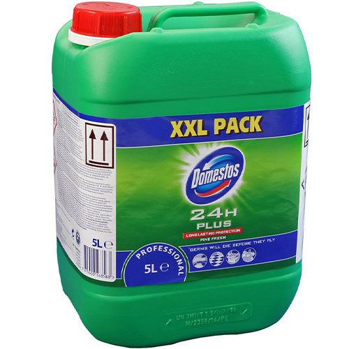 Domestos Professional Pine Fresh, 5L - Diversey
