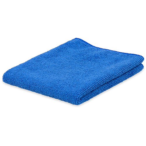 Laveta Tricot FIRST Cobalt albastra - DeWitte 