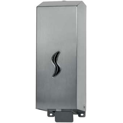 Dispenser sapun spuma satinat Brinox, 1.2 L- Medial International