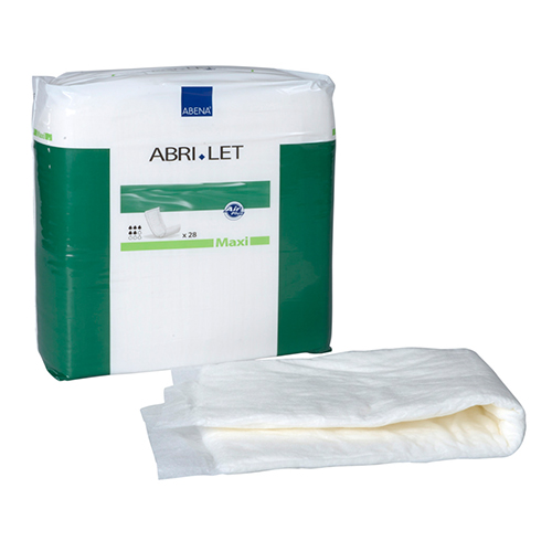 Absorbant, 1100 ml Maxi, Abri-Let - Abena