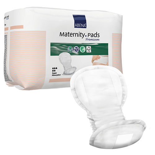 Absorbante maternitate 800 ml Maternity - Abena
