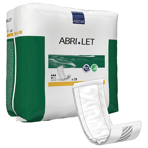 Absorbant, 500 ml, Mini, Abri-Let - Abena