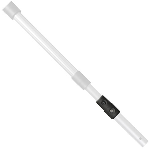 Adaptor manere telescopice Ø 20 - Ø 23 - Vermop 