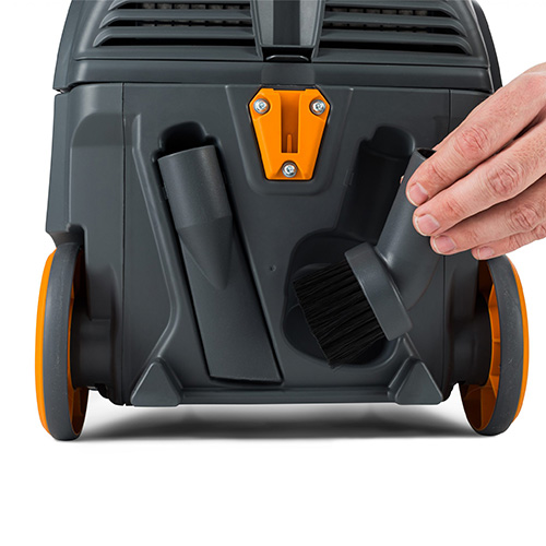 Aero 15 Plus - Aspirator uscat - Taski 