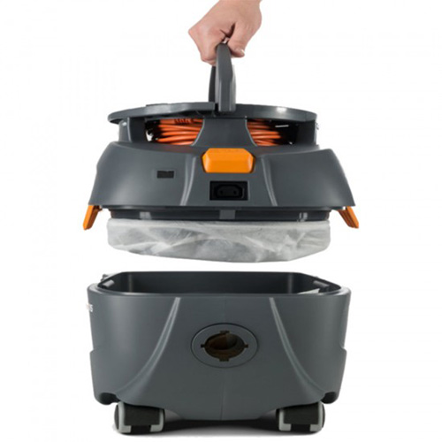 Aero 15 Plus - Aspirator uscat - Taski 