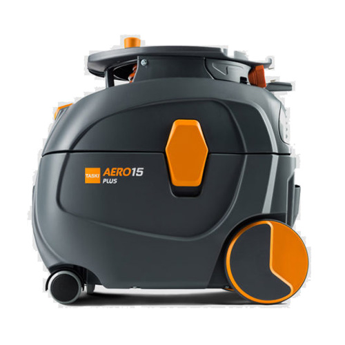Aero 15 Plus - Aspirator uscat - Taski 