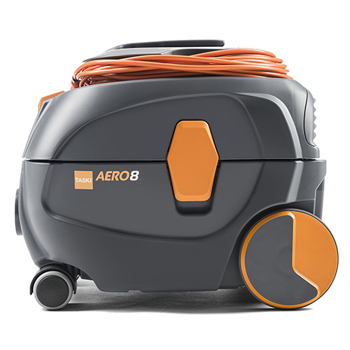Aero 8 - Aspirator uscat - Taski 
