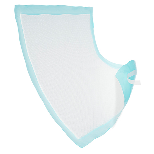 Aleze unica folosinta, 75x90 cm, Abri-Soft Superdry - Abena 