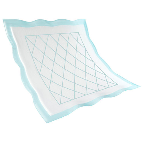 Aleze unica folosinta, 60x60 cm, Abri-Soft Superdry - Abena 