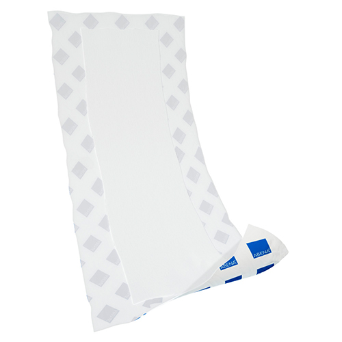 Aleze unica folosinta, 100x220 cm, Abri-Soft Premium - Abena 