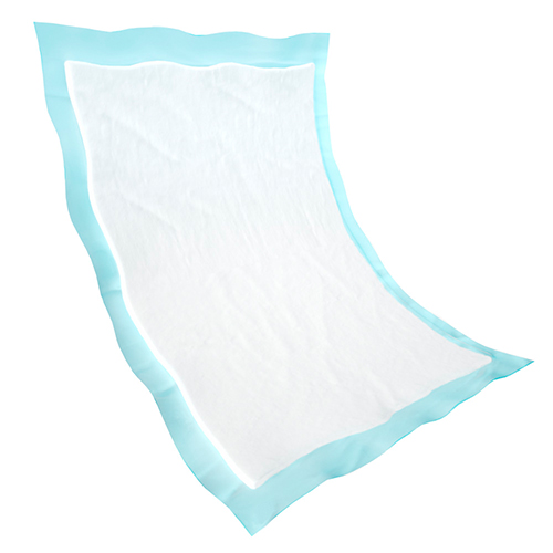 Aleze unica folosinta, 60x90 cm, Abri-Soft Basic - Abena 