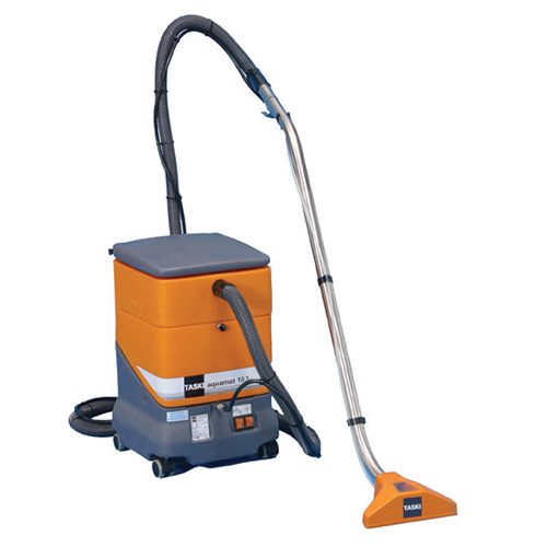 Aquamat 10.1 - Echipament de injectie-extractie - Taski