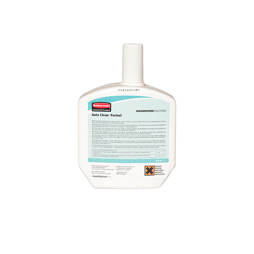 Rezerva AutoCleaner - Purinel 300 ml - Rubbermaid