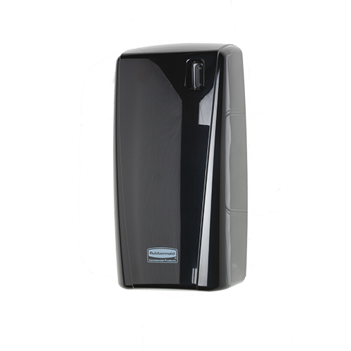 Dispenser AutoJanitor 600 ml, negru - Rubbermaid