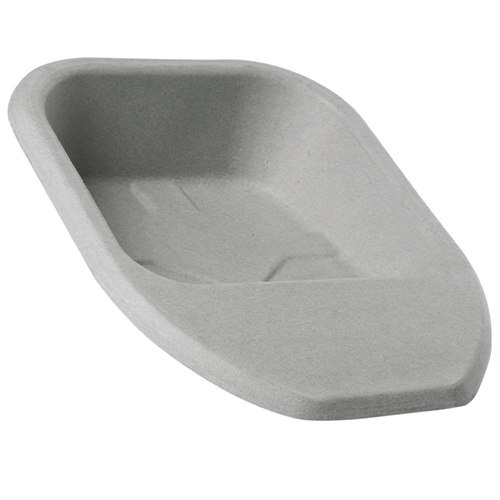 Bazinet Maxi unica folosinta, 2000 ml - Polyco