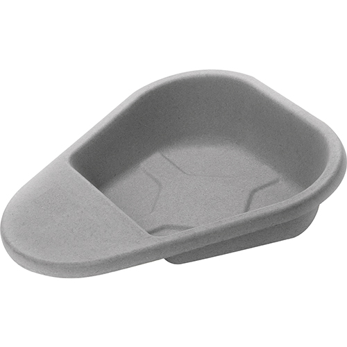 Bazinet Midi unica folosinta, 1300 ml - Polyco