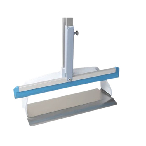 Racleta Lobby 35 cm, gri - Vileda Professional