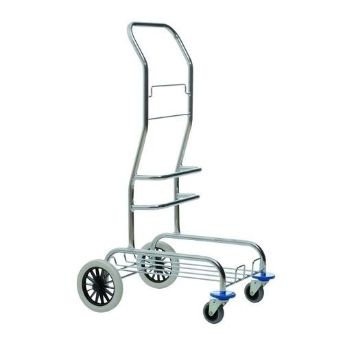 Cadru carucior Varietta, cromat- Vermop