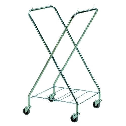 Cadru carucior X-Form 70 L/120 L, zincat - Vermop