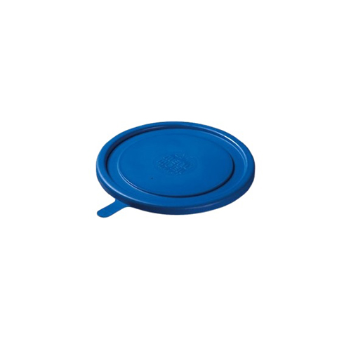 Capac bol supa/desert/salata, galben - Menu Mobil