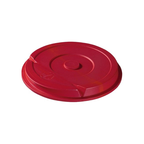 Capac farfurie melamina, galben - Menu Mobil