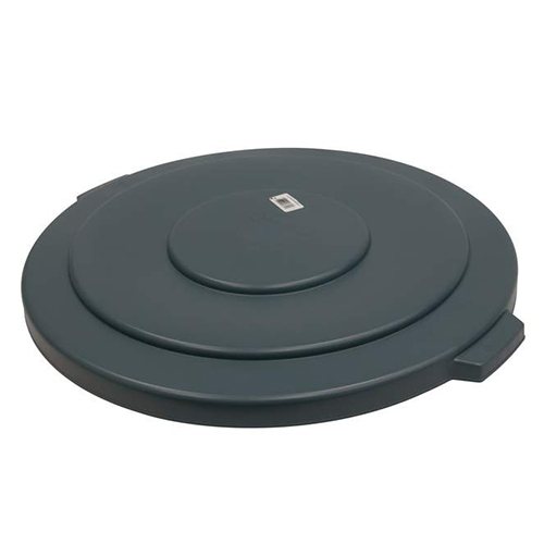 Capac container Brute 208.2 L gri - Rubbermaid