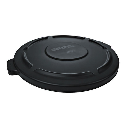Capac container Brute 166.5 L, negru - Rubbermaid