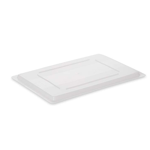 Capac cutii depozitare alimente 32.2 L/47 L/62.9 L/81.5 L ProSave, alb - Rubbermaid