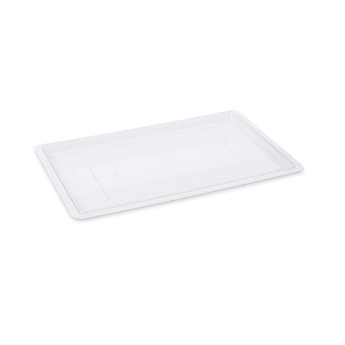Capac cutii depozitare alimente 19 L/32.2 L/47 L/62.9 L/81.5 L, transparent - Rubbermaid