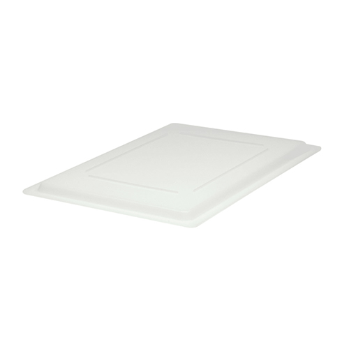 Capac cutii depozitare alimente ProSave, alb - Rubbermaid