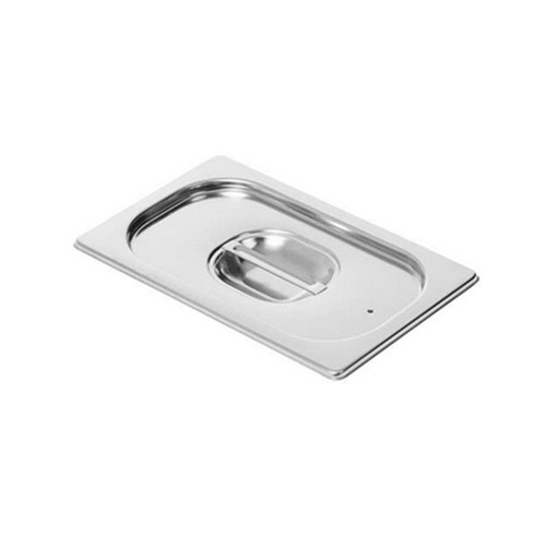 Capac pentru galeata ED inox (carucior Variant camere albe) 5.5 L - Vermop